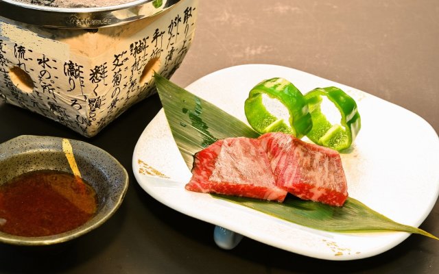 Aizu Ashinomaki Onsen Fudoukan Oyano Yu