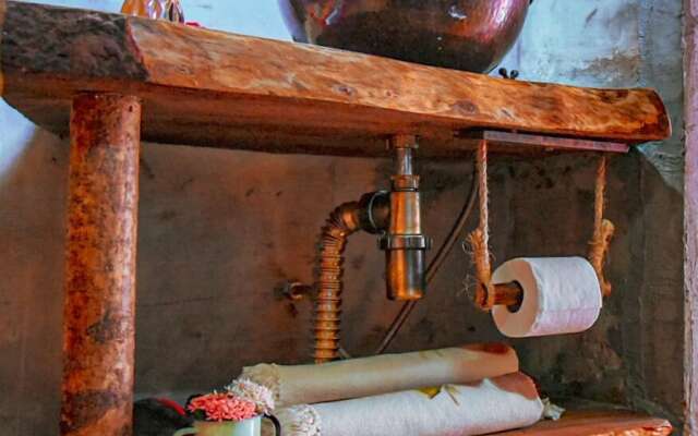 Pousada Quinta da Lagoa Azul