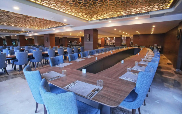 Bolu Koru Hotels Spa & Convention