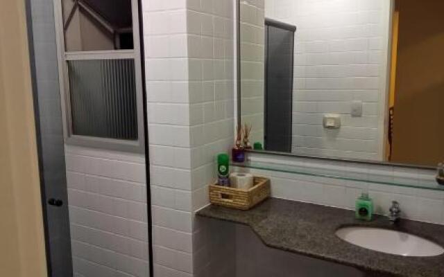 Apartamento Vila Velha-ES