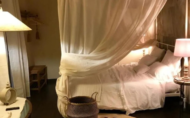 La Dimora del Casanova