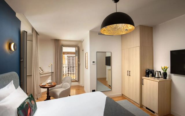 9Hotel Cesari