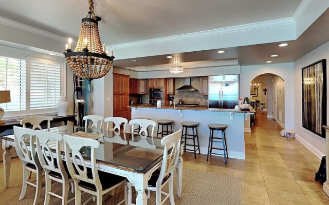 Dunes of Crystal Beach by SVR