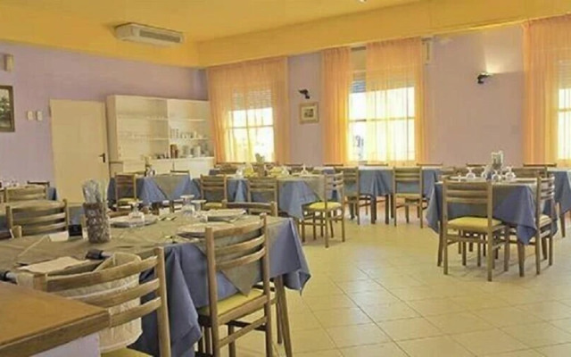 Hotel Saline