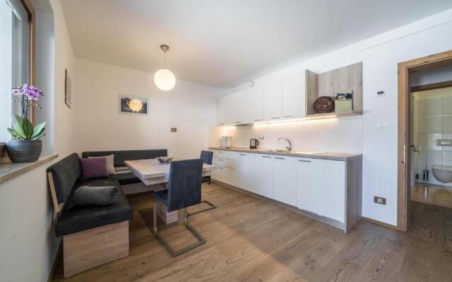 Ferienwohnung Kratzberg Edelweiss
