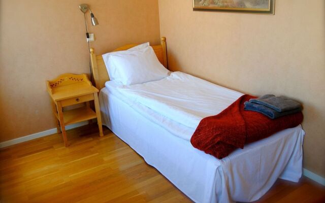 Grosshandlaren Hotell & Deli