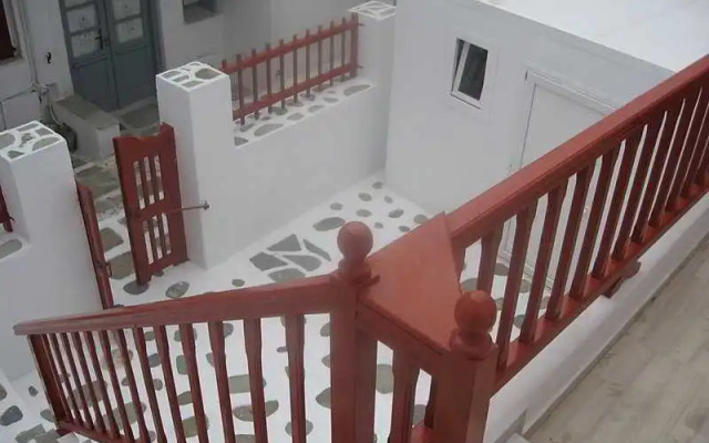 Dimitra Pension
