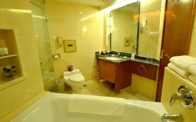 Green Lake Hotel Jinzhou