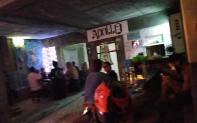 Apollo hostel