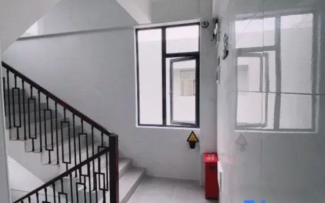 Zhuhai Qi'ao Island Surin Inn