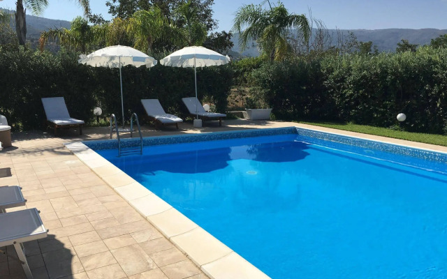 Il Girasole Capo d'Orlando