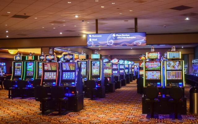 Resorts Casino Tunica