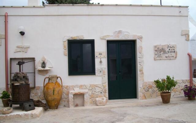 Agriturismo I Trulli di Zio Dino