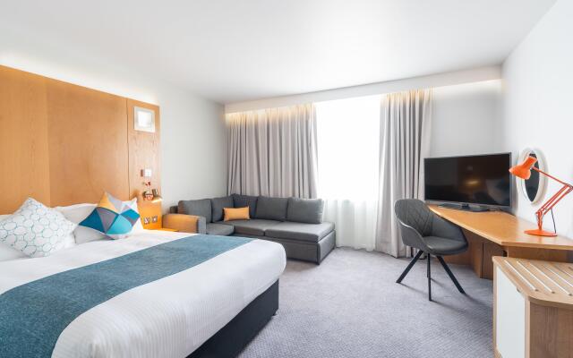 Holiday Inn Bournemouth by IHG