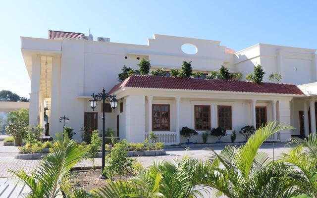ROYALE de' CASA RESORT KAZIRANGA