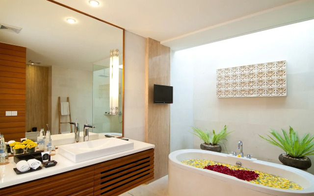 Maca Villas & Spa Bali