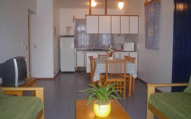 Praias Brancas Apart-Hotel