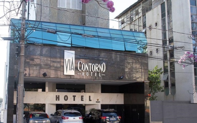 Via Contorno Hotel