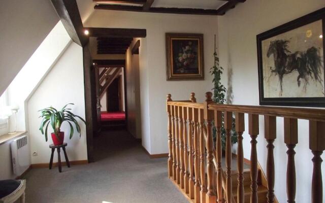 Chambres d'hôtes Edoniaa