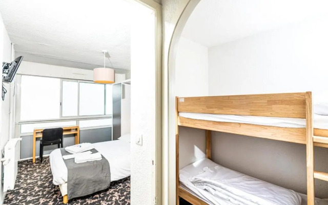 Les Villages Clubs du Soleil - Orciéres Merlette 1850