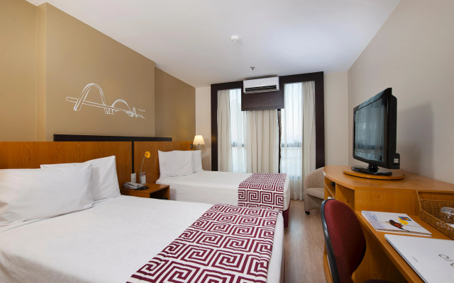 Comfort Hotel Taguatinga