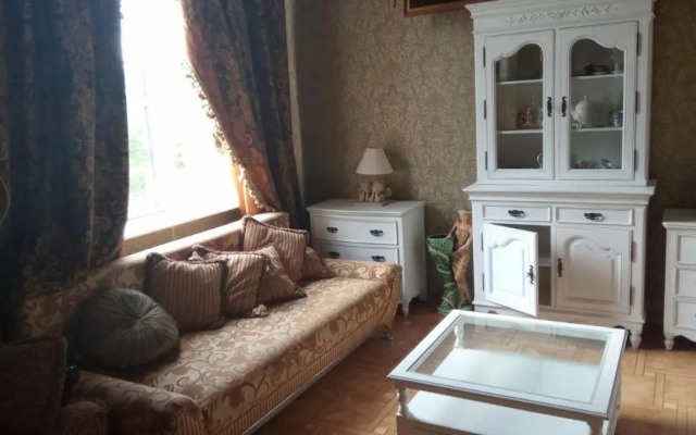Guest house Relax