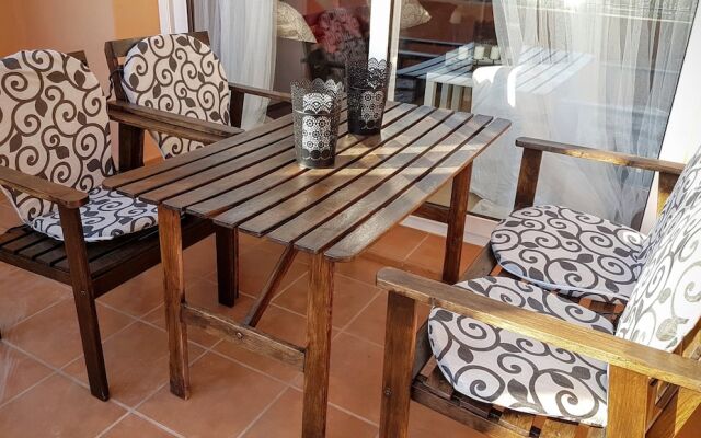 Ebooking Home Mar Menor