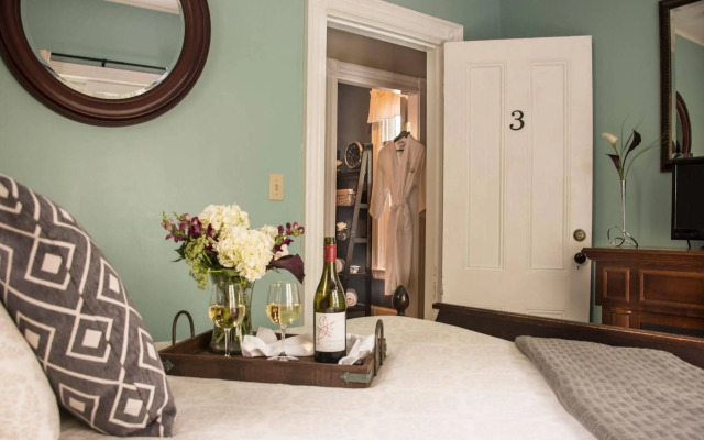 The Chadwick Bed & Breakfast
