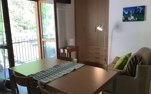 Appartamento Lampone