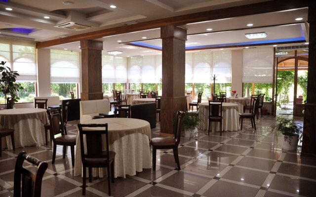 Buna Park Hotel