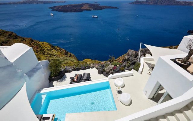 Villa Etheras