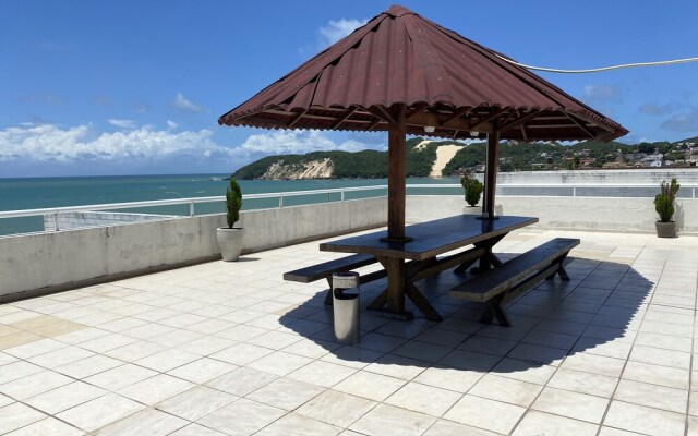 Ponta Negra Beach - Harmony Suites