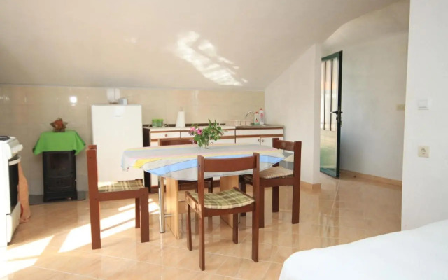 Seaside secluded apartments Cove Tvrdni Dolac, Hvar - 8703
