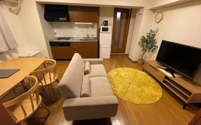 R Residence Tanimachi – Guest Rooms – Osaka