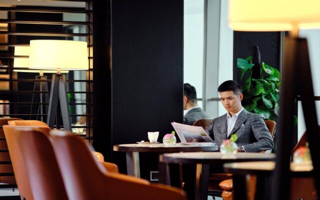 InterContinental Hefei by IHG