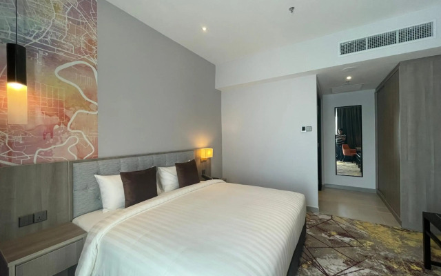 KSL Esplanade Hotel