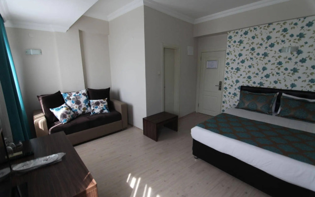 Sagiroglu Hotel