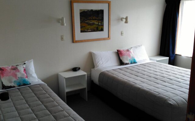 Cherry Grove Motel