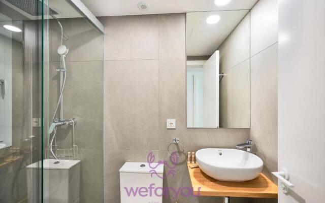 weforyou Sea Views Fuengirola 5 Wave