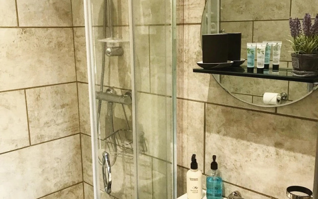 The George Inn Middle Wallop