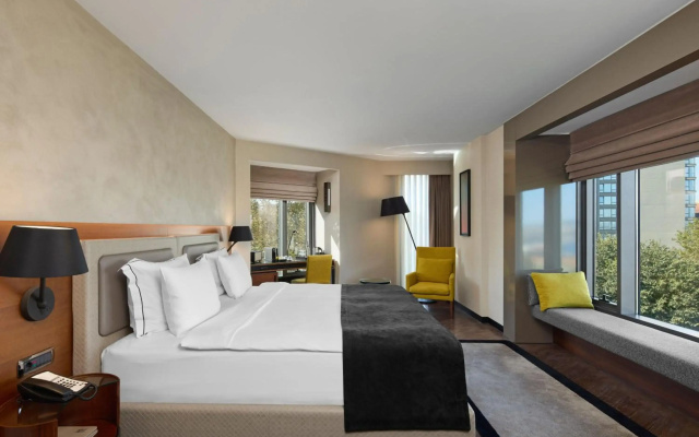 Gezi Hotel Bosphorus, Istanbul, a Member of Design Hotels - Special Class
