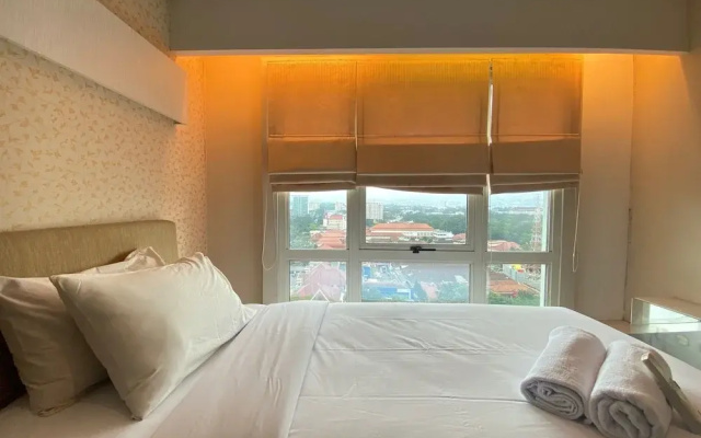 Deluxe & Well Appointed 2BR at El Royale Apartment
