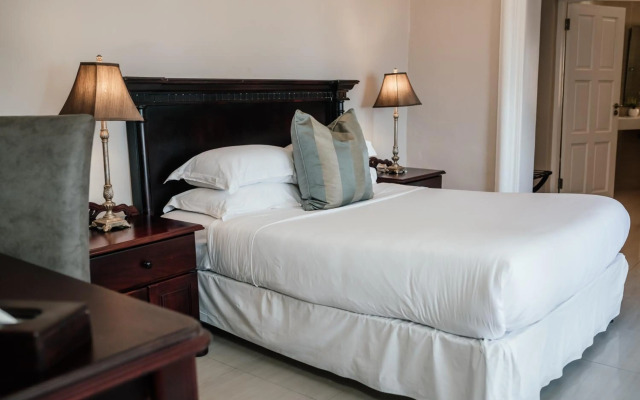 The View Boutique Hotel & Spa