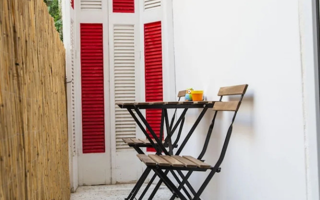 Raise Cosy Apartment