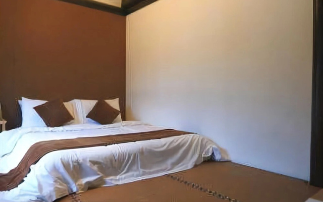 Suzhou Jiushu Xi An Cultural Hotel
