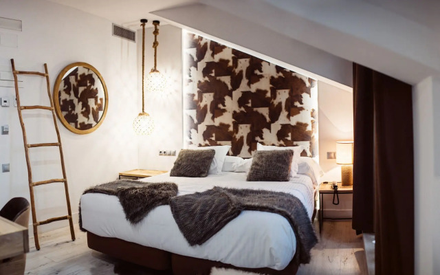 Hotel Cuevas - Adults Only