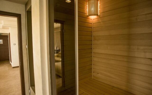 Calendula Ayurvedic & Medical Hotel