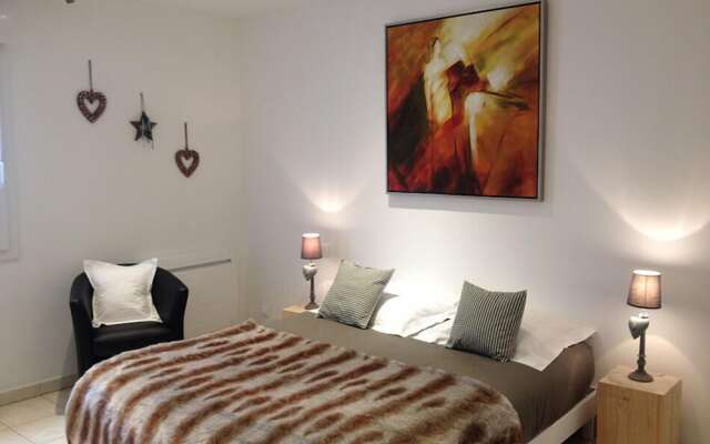 La Luxiole Sauna  Spa