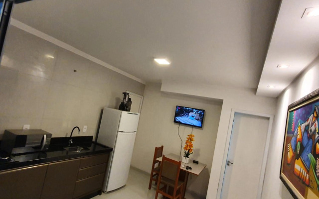 Recanto residencial mariscal kitnet 1 quarto