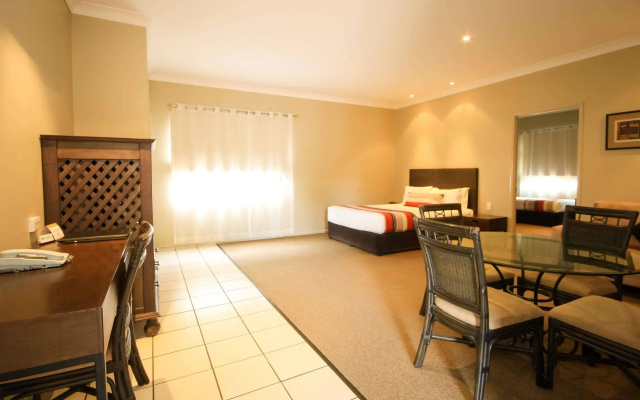 Best Western Bungil Creek Motel
